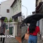 Tourist spots ‘dodgy’ transaction involving rubbish bin at Jalan Besar, asks Singaporeans what’s going on, Singapore News