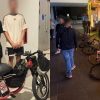 Man arrested for assaulting LTA officers during enforcement operations in Ang Mo Kio, Singapore News