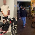 Man arrested for assaulting LTA officers during enforcement operations in Ang Mo Kio, Singapore News