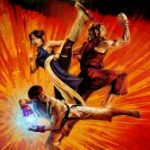 The Live-Action Street Fighter Movie Curse Has Yet To Be Broken