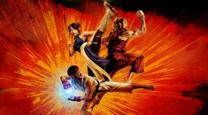 The Live-Action Street Fighter Movie Curse Has Yet To Be Broken The Live-Action Street Fighter Movie Curse Has Yet To Be Broken
