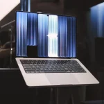 More about the new MacBook Pro’s amazing display, and addressing the touch elephant in the room