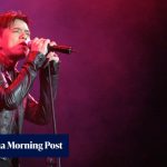 Profile | How Cantopop pioneer and avid arts lover Anthony Wong Yiu-ming shaped Hong Kong culture
