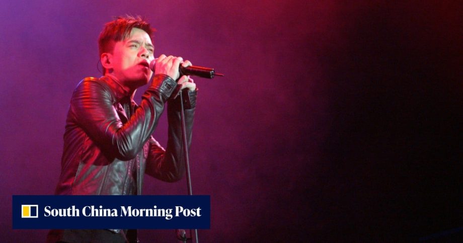 Profile | How Cantopop pioneer and avid arts lover Anthony Wong Yiu-ming shaped Hong Kong culture