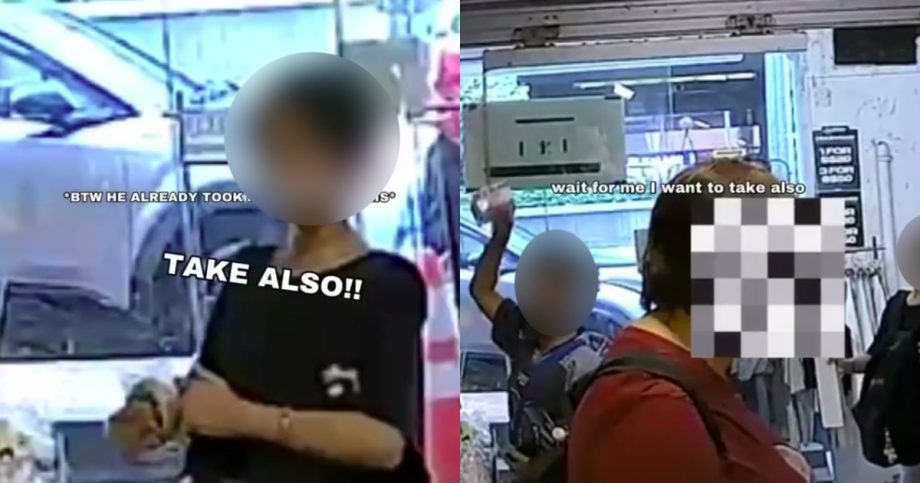Toy theft caught on camera: Family apologises after Bugis store calls out shoplifting boys, Singapore News