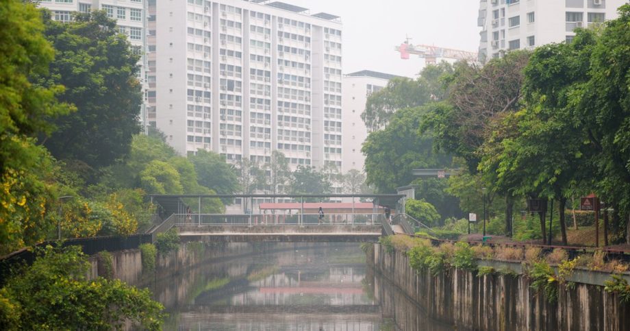 Singapore looking into which companies responsible for haze-causing fires: PM Wong Singapore looking into which companies responsible for haze-causing fires: PM Wong
