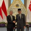 Singapore, Indonesia to set up forest fire task force