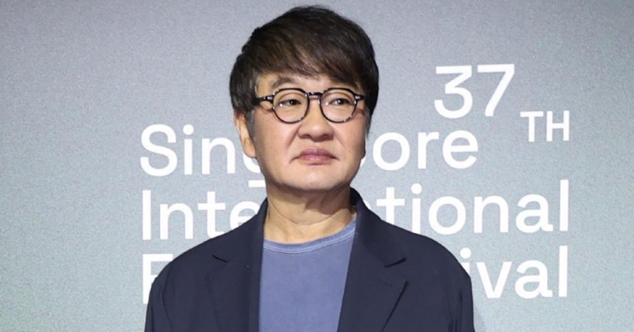 Hur Jin-ho addresses ‘The Assassin(s)’ controversy at Singapore film festival opening | News Hur Jin-ho addresses ‘The Assassin(s)’ controversy at Singapore film festival opening | News