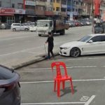 “CHOPE” Carpark in M’sia Can Get You a Hefty Fine & Jail: Legal Comparison of Il…