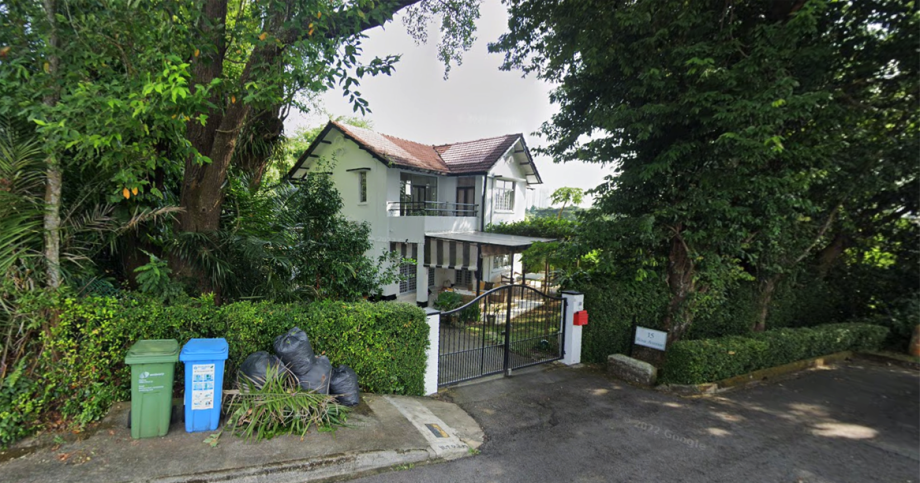 SLA puts up heritage house near Botanic Gardens for rent, Singapore News