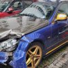 Marina Bay chase: Man faces 6 charges after crash