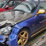Marina Bay chase: Man faces 6 charges after crash