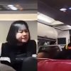 Outrage at KLIA: PRC Woman Triggers AirAsia Flight Meltdown Over Refusal to Pay …