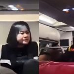 Outrage at KLIA: PRC Woman Triggers AirAsia Flight Meltdown Over Refusal to Pay …