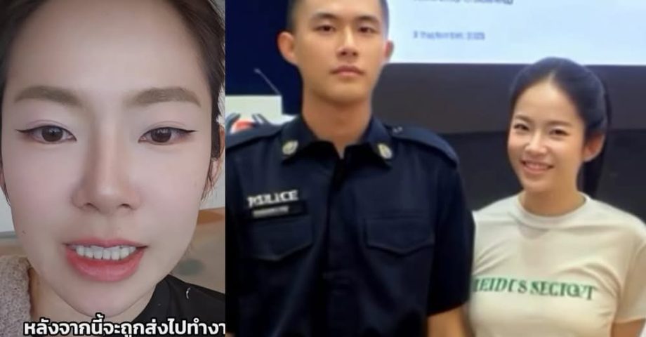 Singaporean Mum, 45, Mistaken for 18-Year-Old Son’s Sister After Sharing NS Mile…