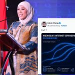 Indonesia Warns Cutting Undersea Internet Cables Could Disrupt Singapore’s Conne…