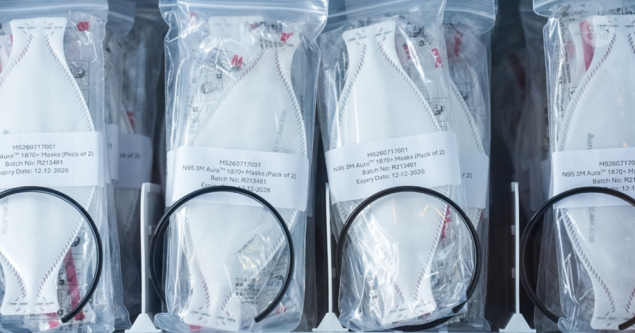Mask-wearing during haze: When should I wear one and how many times can I reuse it?, Lifestyle News Mask-wearing during haze: When should I wear one and how many times can I reuse it?, Lifestyle News