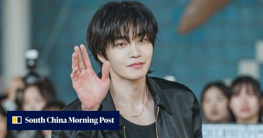 Profile | Who is Kim Jae-young, imposing star of K-dramas Make Me Tingle and The Judge from Hell?