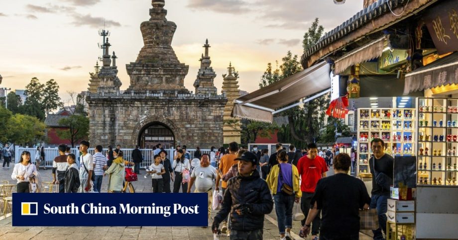 Best things to do in Kunming, gateway to China’s Yunnan province full of local flavour Best things to do in Kunming, gateway to China’s Yunnan province full of local flavour