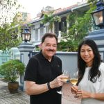 The real Emerald Hill: Friends, neighbours and life beyond the global gaze