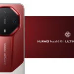 Huawei Mate 90 series: camera & display upgrades