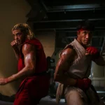 Street Fighter movie review: Fun for fans