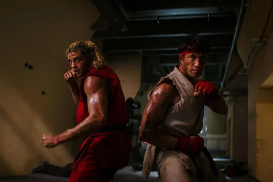 Street Fighter movie review: Fun for fans Street Fighter movie review: Fun for fans