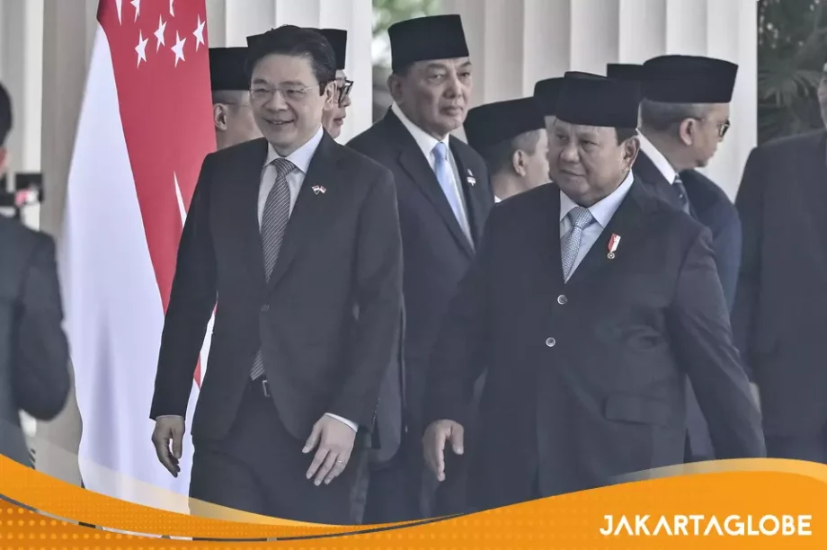 Indonesia’s Singapore Electricity Export Won’t Happen Anytime Soon