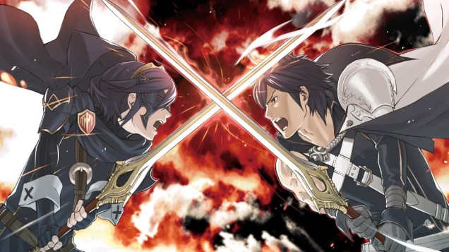 There’s Never Been A Better Time To Play Fire Emblem: Awakening There’s Never Been A Better Time To Play Fire Emblem: Awakening