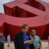‘Red tourism’: retracing China’s revolutionary roads in real time
