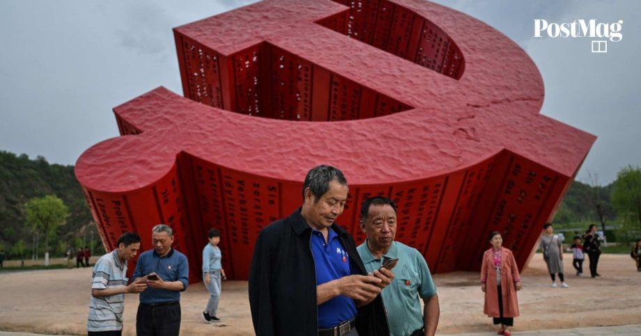 ‘Red tourism’: retracing China’s revolutionary roads in real time
