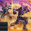 SSSS.Gridman x Ultraman Card Game collaboration