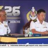 Singapore and India sharpen maritime security response with joint drills at SIMBEX