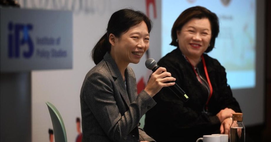 Govt exploring grants, incentives for firms to offer jobs with flexible workloads Govt exploring grants, incentives for firms to offer jobs with flexible workloads