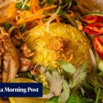How Vietnam’s twist on Hainan chicken rice tells a rich story of migration