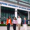 71-year-old former marine engineer becomes Singapore university’s oldest graduate