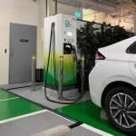 The bottleneck in Singapore’s EV charger rollout isn’t the chargers: it’s the switchboard