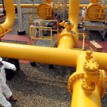 Indonesia cuts gas exports to Singapore