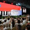 PAP party leadership renewal rests on co-option next, with four spots to fill on top committee