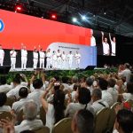 PAP party leadership renewal rests on co-option next, with four spots to fill on top committee
