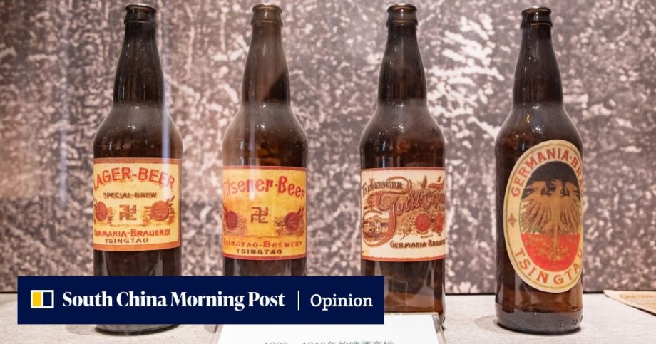 Reflections | The surprising history of beer in China, from li to Tsingtao