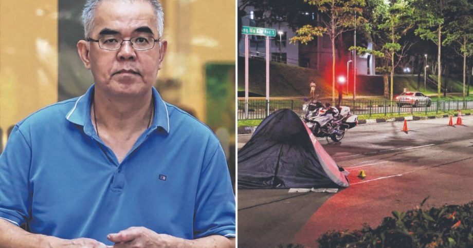 Bus driver’s fatal accident appeal rejected Bus driver’s fatal accident appeal rejected