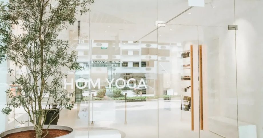 Hom Yoga to close permanently after Valley Point redevelopment
