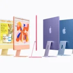 Apple iMac M6: Faster AI and new features