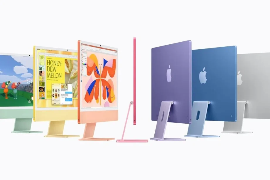 Apple iMac M6: Faster AI and new features Apple iMac M6: Faster AI and new features