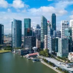 SEI Singapore hub helps asset managers scale across Asia