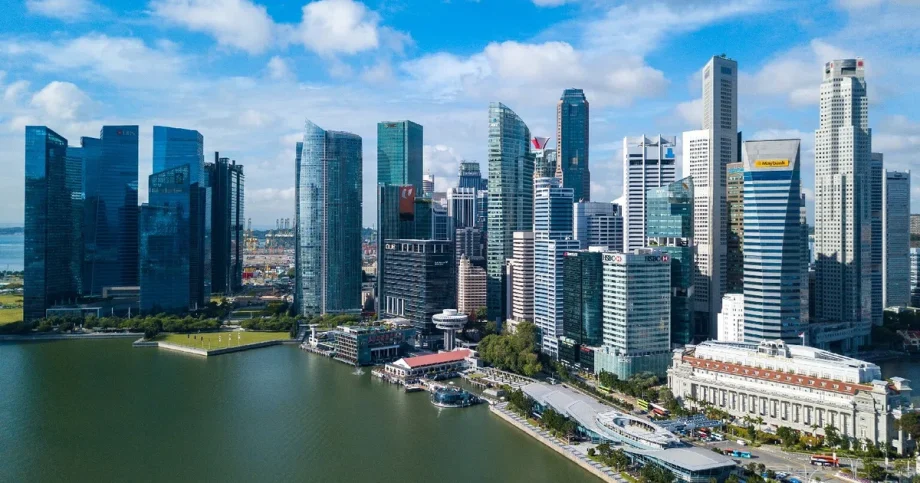 SEI Singapore hub helps asset managers scale across Asia SEI Singapore hub helps asset managers scale across Asia