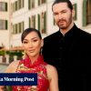 Bling Empire’s Dorothy Wang is back. This time, it’s her wedding, her rules