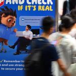 280 under probe over scams linked to .4m losses