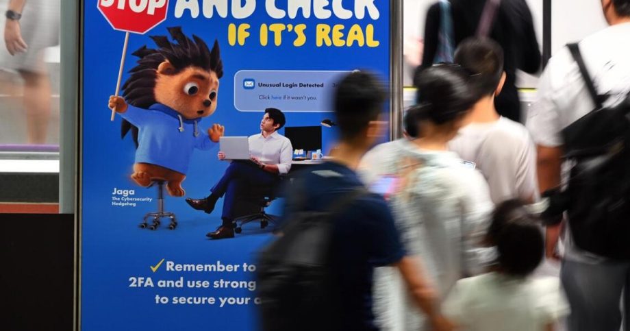 280 under probe over scams linked to .4m losses 280 under probe over scams linked to .4m losses